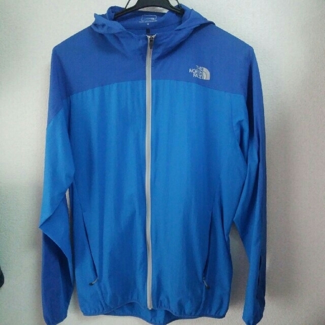 THE NORTH FACE　ナイロンパーカー　メンズM