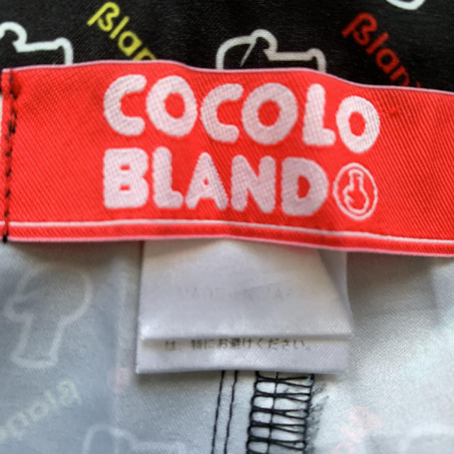 COCOLOBLAND(ココロブランド)のCOCOLOメンズ水着 メンズの水着/浴衣(水着)の商品写真