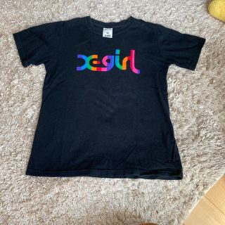 エックスガール(X-girl)のエックスガールＴシャツ今だけ値下げ♡(その他)