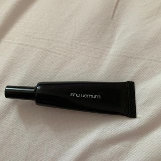 シュウウエムラ(shu uemura)のシュウウエムラ　つけまつげ接着剤(つけまつげ)