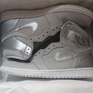 ナイキ(NIKE)のAIR JORDAN 1 RETRO HIGH OG CO.JPTOKYO(スニーカー)