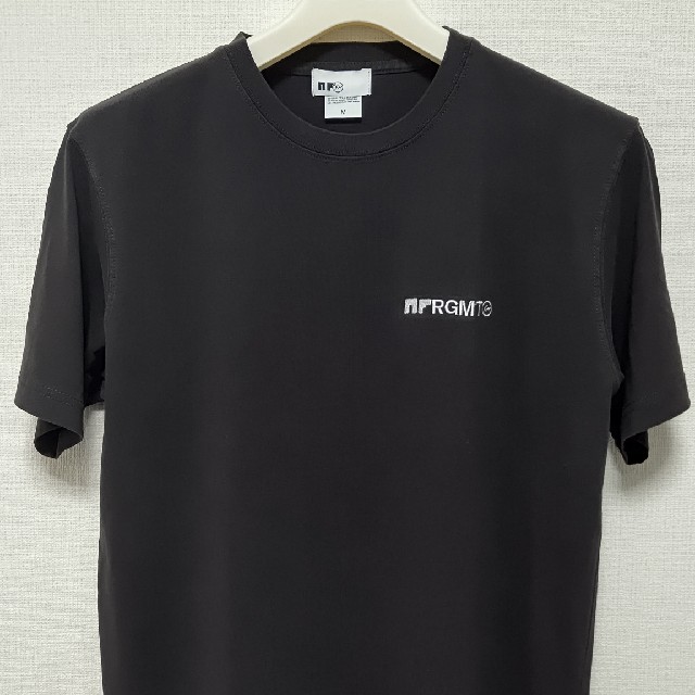 メンズ【新品未使用】NFRAGMENT パックT シャツM サイズ