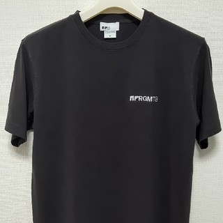 フラグメント(FRAGMENT)の【新品未使用】NFRAGMENT パックT シャツM サイズ(Tシャツ/カットソー(半袖/袖なし))
