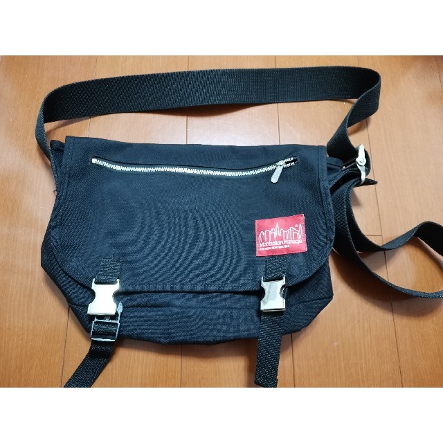 Manhattan Portage(マンハッタンポーテージ)のマンハッタンポーテージ　メッセンジャーバッグ メンズのバッグ(メッセンジャーバッグ)の商品写真