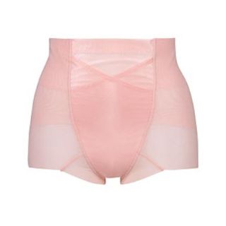 ウィング(Wing)の新品☆ワコール☆Wing☆ハミデンヌおなかキレイPants☆④(ショーツ)