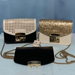 新品 フルラ MY PLAYFURLA カスタマイズ