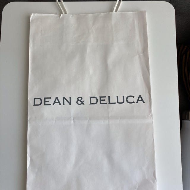 DEAN & DELUCA(ディーンアンドデルーカ)のディーン&デルーカ  ウォーターボトル　水筒　ハワイ キッズ/ベビー/マタニティの授乳/お食事用品(水筒)の商品写真