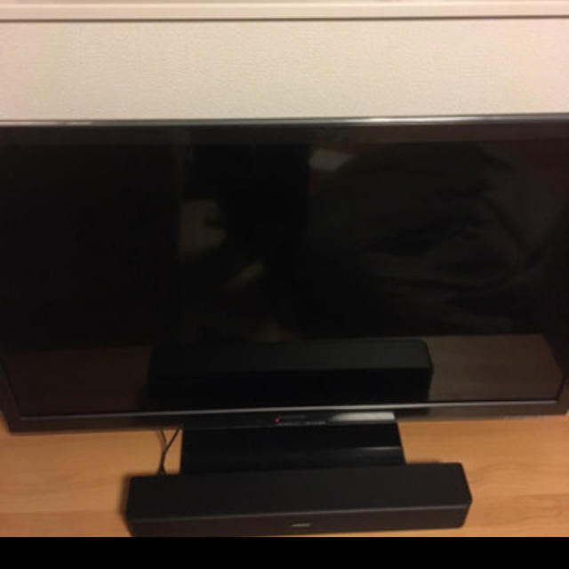 Panasonic VIERA42 引き取り専用