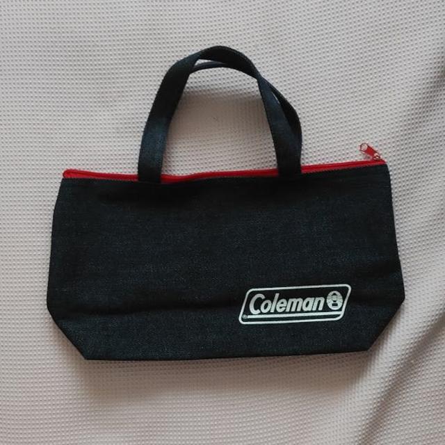 Coleman(コールマン)のColemanの保冷バッグ インテリア/住まい/日用品の日用品/生活雑貨/旅行(日用品/生活雑貨)の商品写真