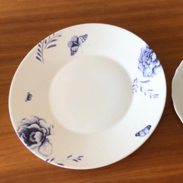 専用　WEDGWOOD JASPER CONRAN プレート