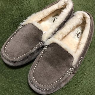 アグ(UGG)の★送料無料★UGG モカシン アグ Ansley アンスレー　24(スリッポン/モカシン)