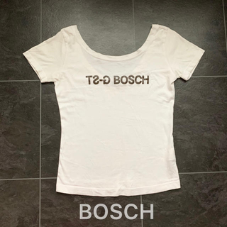 ボッシュ(BOSCH)のアイジ様専用♡BOSCH♡Tシャツ♡2枚おまとめ(Tシャツ(半袖/袖なし))