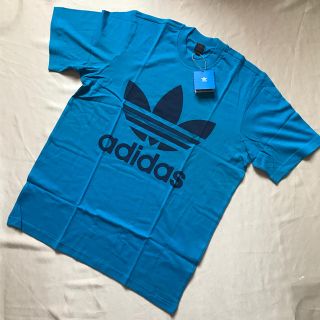 アディダス(adidas)の日本未発売　adidas Double State Tシャツ(Tシャツ(半袖/袖なし))