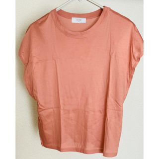 スローブイエナ(SLOBE IENA)のSLOBE IENA Tシャツ カットソー トップス(Tシャツ(半袖/袖なし))