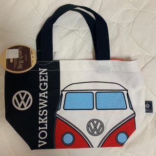 フォルクスワーゲン(Volkswagen)のフォルクスワーゲン   ミニトートバッグ(トートバッグ)