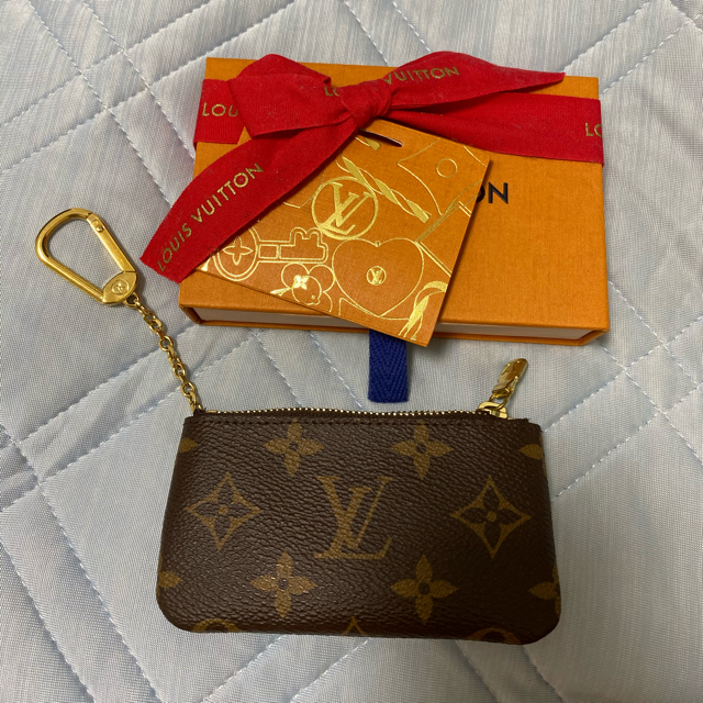 Louis Vuitton  キーケース