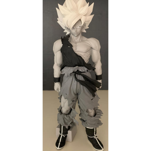 ドラゴンボール smsp 悟空 国内正規品 C賞