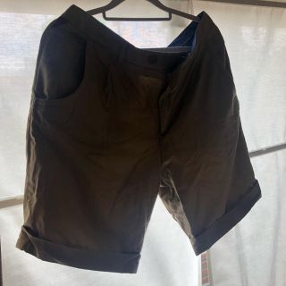 ザラ(ZARA)のZARA MAN ハーフパンツ　ショートパンツ(ショートパンツ)