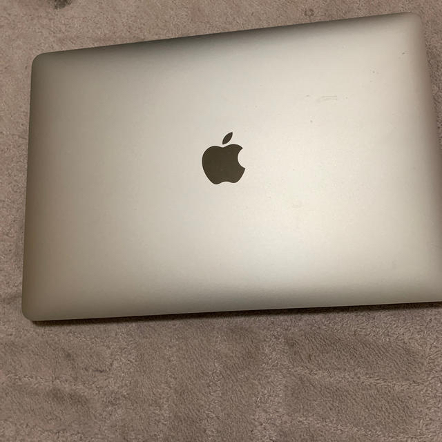 13インチMacbookair