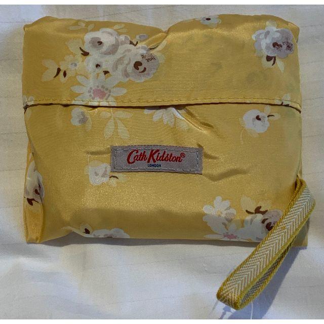 Cath Kidston(キャスキッドソン)の新品 エコバック　キャスキッドソン レディースのバッグ(エコバッグ)の商品写真