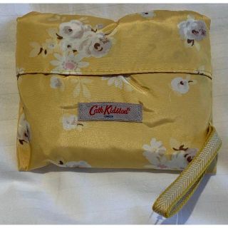 キャスキッドソン(Cath Kidston)の新品 エコバック　キャスキッドソン(エコバッグ)