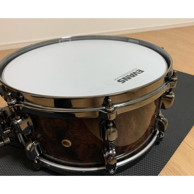 starclassic BUBINGA 13"x6"