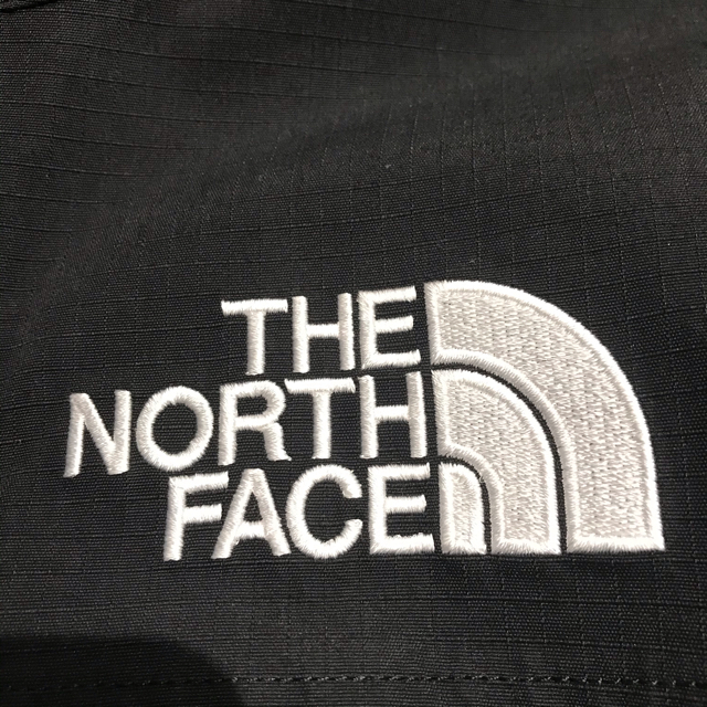 Supreme /The North Face ExpeditionJacket 3