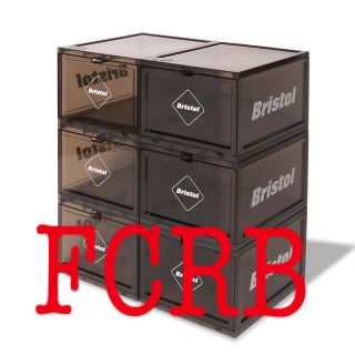 エフシーアールビー(F.C.R.B.)のFCRB TOWER BOX  タワーボックス F.C.Real Bristol(その他)