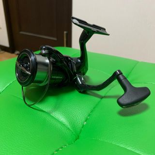 SHIMANO - 実釣未使用品 シマノ 19ヴァンキッシュC3000MHGの通販 by