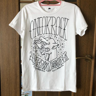 ワンオクロック(ONE OK ROCK)のONE OK ROCK 35xxv Live Tシャツ(ミュージシャン)