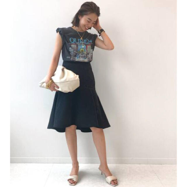 GOOD ROCK SPEED/グッドロックスピード QUEEN Tシャツ 1