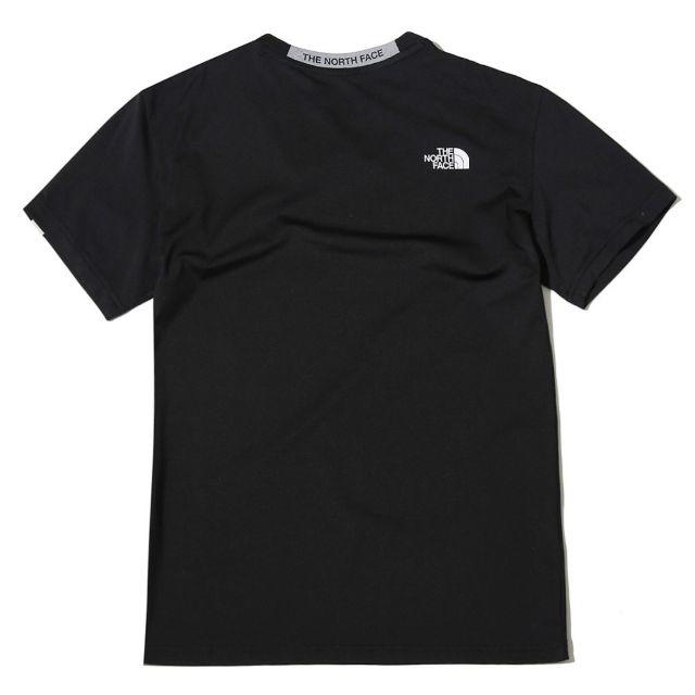 THE NORTH FACE(ザノースフェイス)の海外限定 ノースフェイス ホワイトレーベル Tシャツ M メンズのトップス(Tシャツ/カットソー(半袖/袖なし))の商品写真