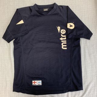 ユニクロ(UNIQLO)のmltreメンズTシャツ Mサイズ(トレーニング用品)