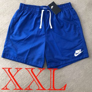 ナイキ(NIKE)のNIKE ショートパンツ XXL(ショートパンツ)