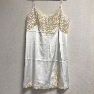 クロエ(Chloe)のChloe ランジェリー スリップ シルク(その他)