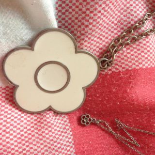 マリークヮント(MARY QUANT)のマリクワ セット(ネックレス)