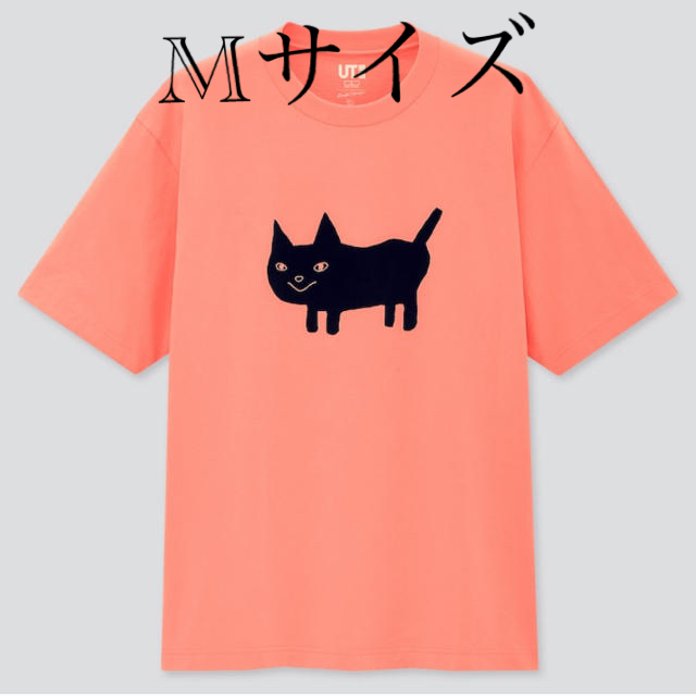 UNIQLO(ユニクロ)の米津玄師　ユニクロコラボ　Mサイズ レディースのトップス(Tシャツ(半袖/袖なし))の商品写真