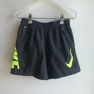 ナイキ(NIKE)のナイキキッズパンツ unisex Sサイズ(140㎝)(ウェア)