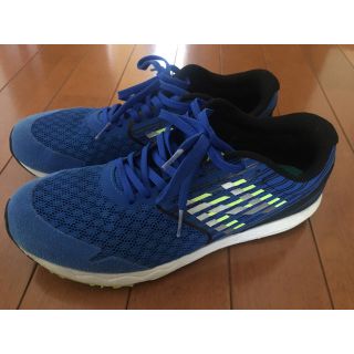 ニューバランス(New Balance)のニューバランス  ハンゾー  HANZO 24.5cm(スニーカー)