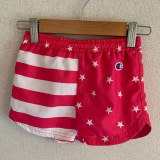 チャンピオン(Champion)のチャンピオン海水ショートパンツ110(水着)