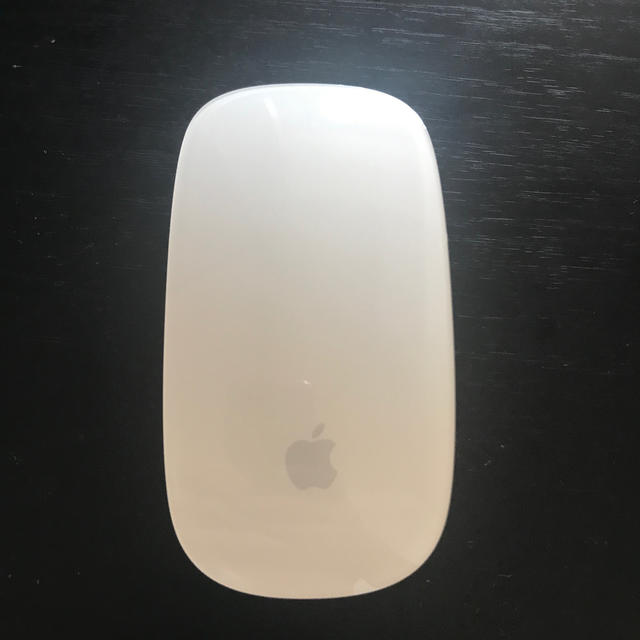 Apple Magic Mouse2 A1657 アップルマウス