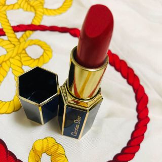 クリスチャンディオール(Christian Dior)の新品 未使用 Dior 口紅 543(口紅)