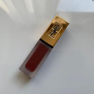 イヴサンローランボーテ(Yves Saint Laurent Beaute)のイヴ・サンローラン　タトワージュクチュール　8(口紅)