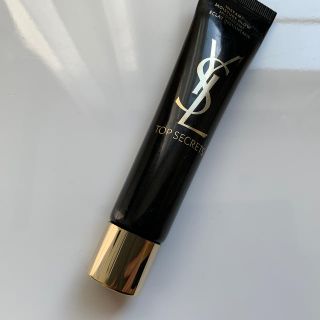 イヴサンローランボーテ(Yves Saint Laurent Beaute)のイヴ・サンローラン　トップシークレットモイスチャーエクラ(化粧下地)