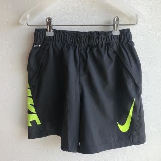 ナイキ(NIKE)のナイキキッズパンツ unisex Mサイズ(145㎝)(ウェア)