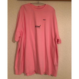 ビームス(BEAMS)のadererror(Tシャツ(半袖/袖なし))