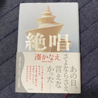 絶唱(文学/小説)