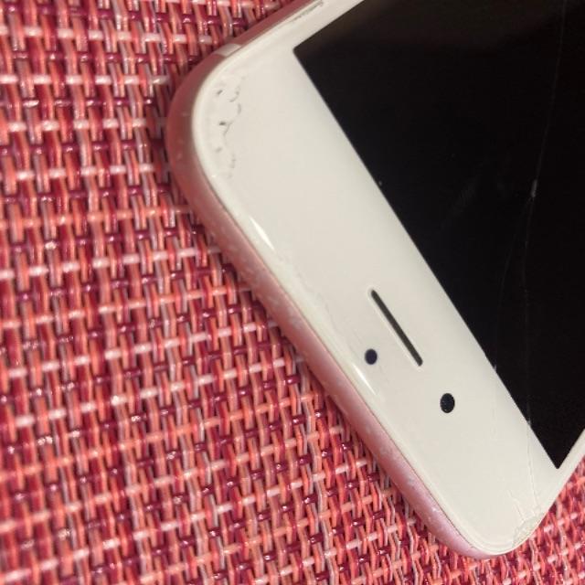 iPhone6S 64GB SIMフリー ピンクゴールド