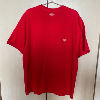 ダントン(DANTON)のダントンTシャツ(Tシャツ/カットソー(半袖/袖なし))