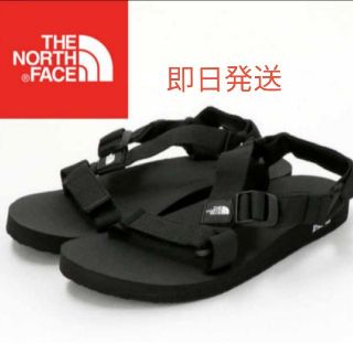 ザノースフェイス(THE NORTH FACE)のザ ノースフェイス  THE NORTH FACE ウルトラ ストレイタム(サンダル)